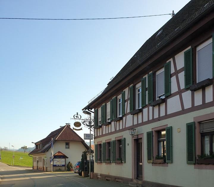 Ochsen