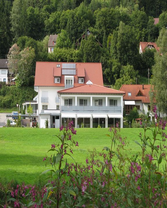 ZÜFLE- Hotel - Restaurant - Spa